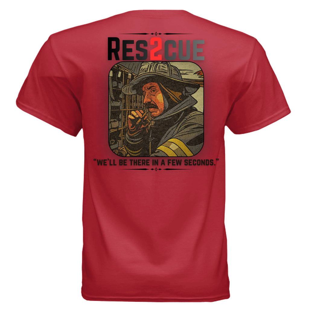 RED - BACK