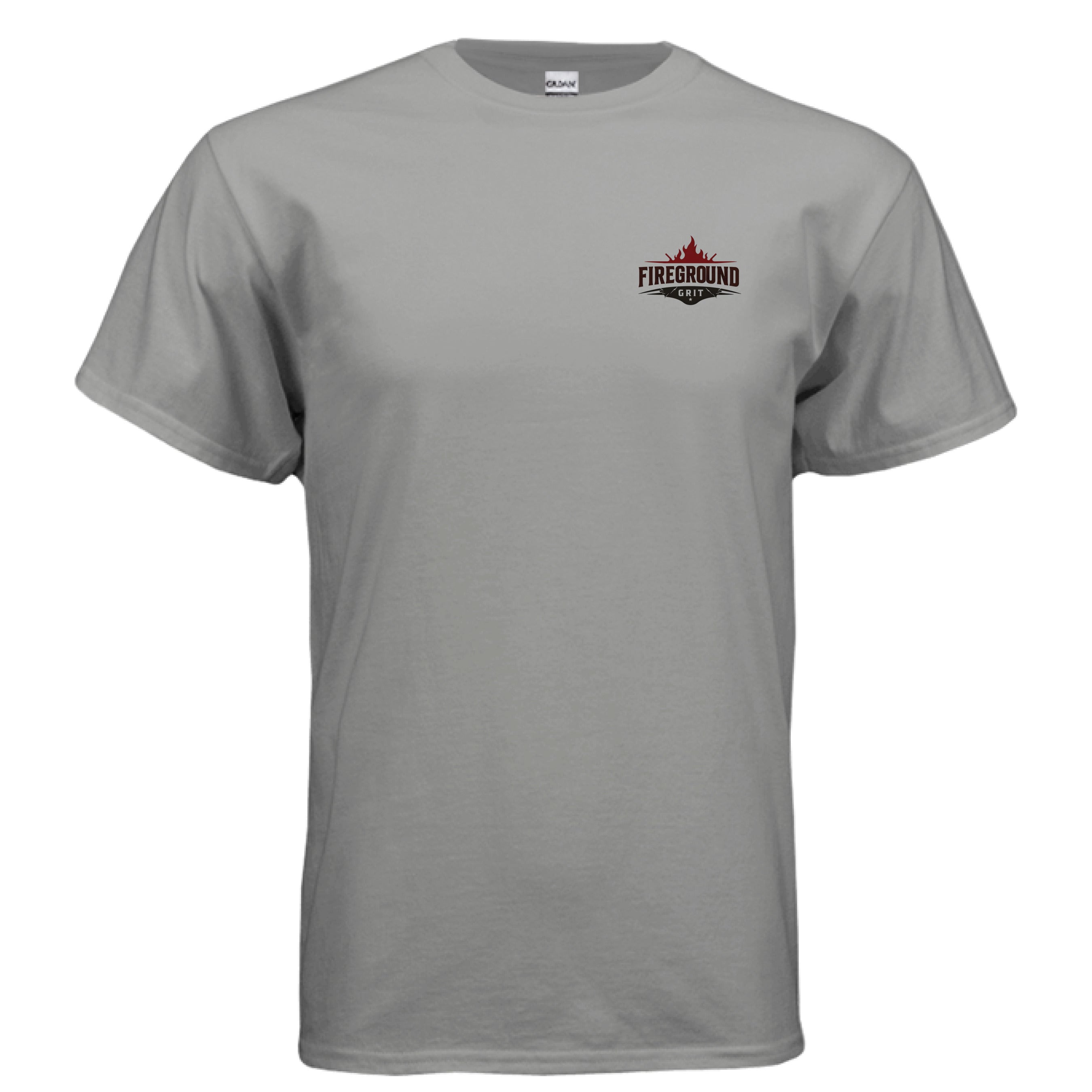 Gravel - FRONT