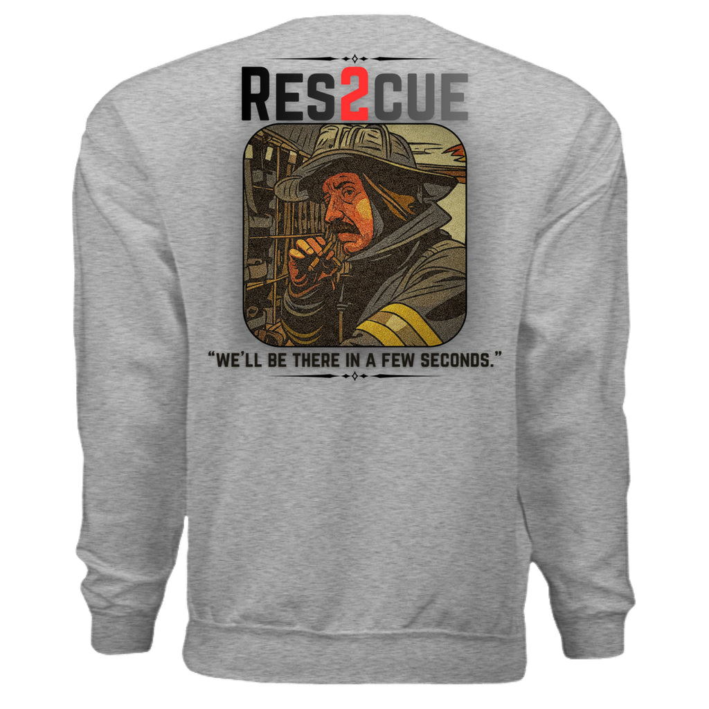 SPORT GREY - BACK