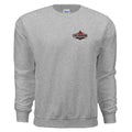 SPORT GREY - FRONT