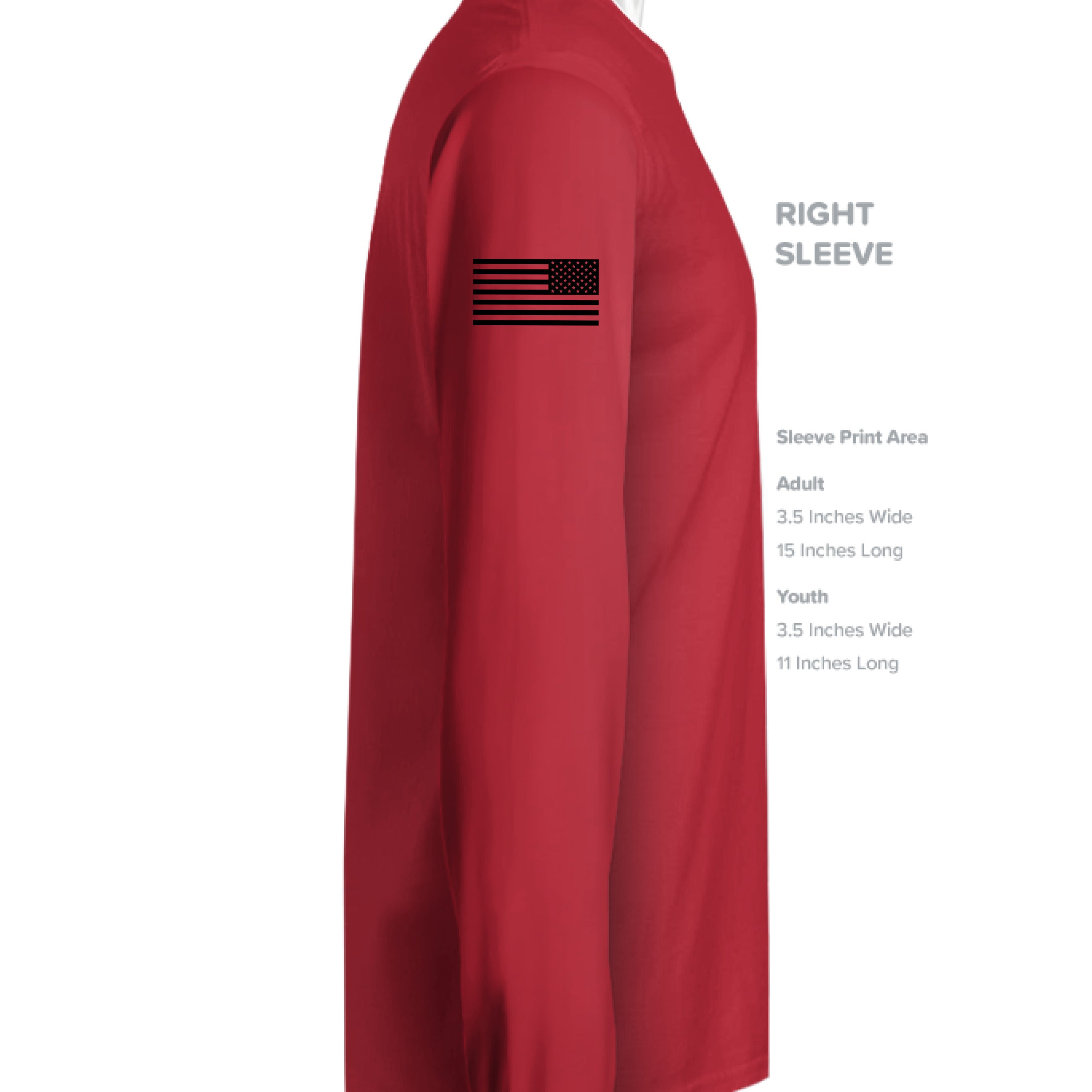 RED - SLEEVE_RIGHT