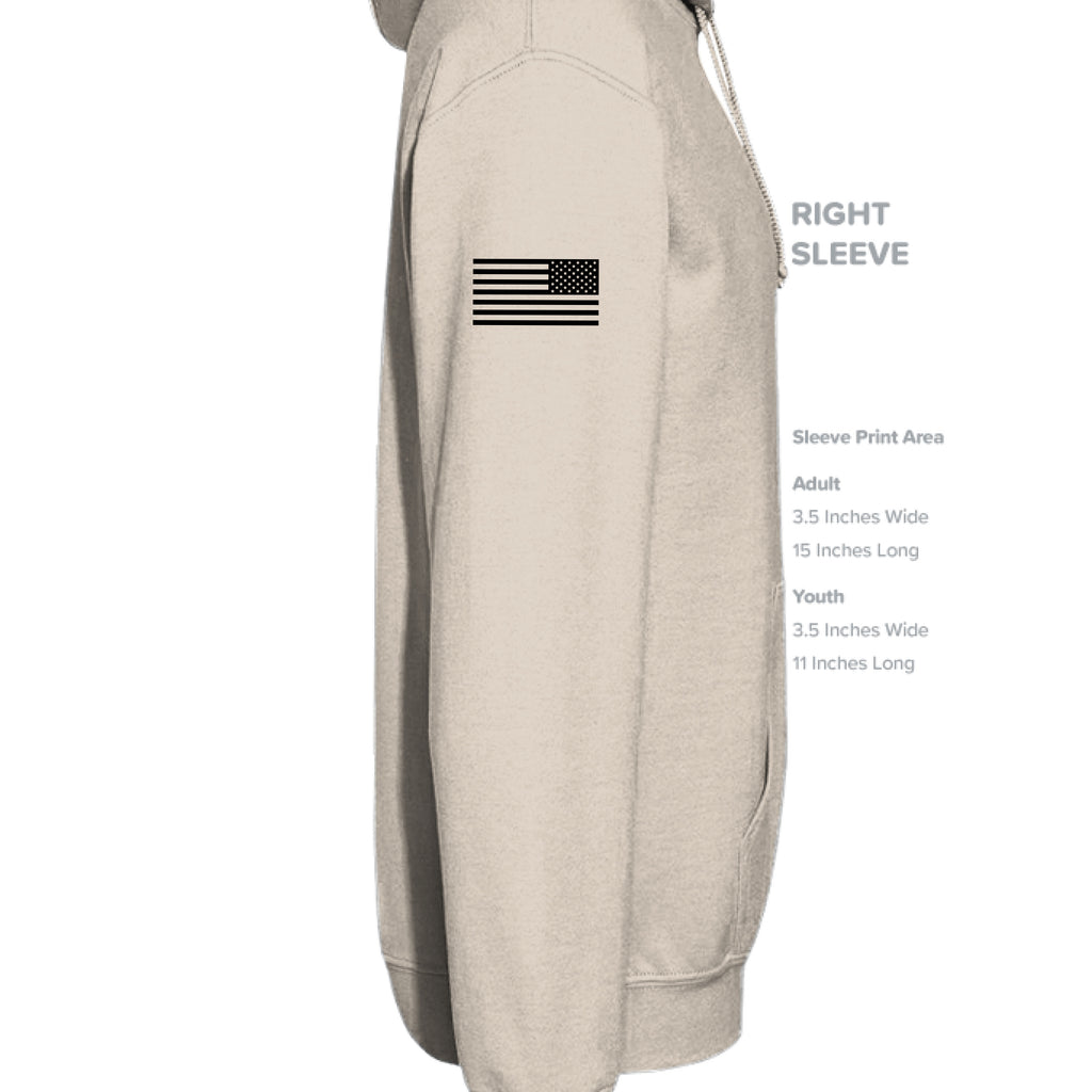 SAND - SLEEVE_RIGHT