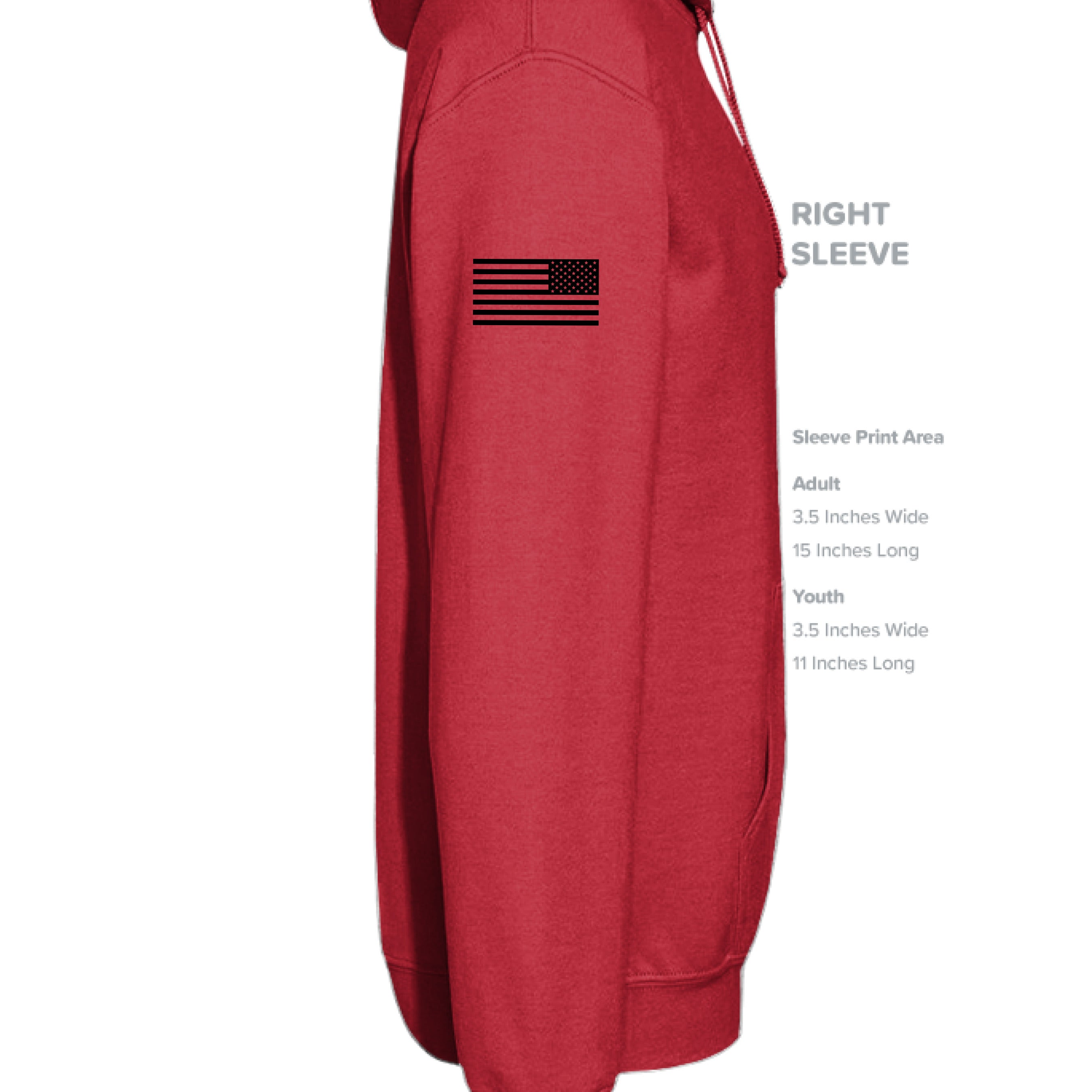 RED - SLEEVE_RIGHT