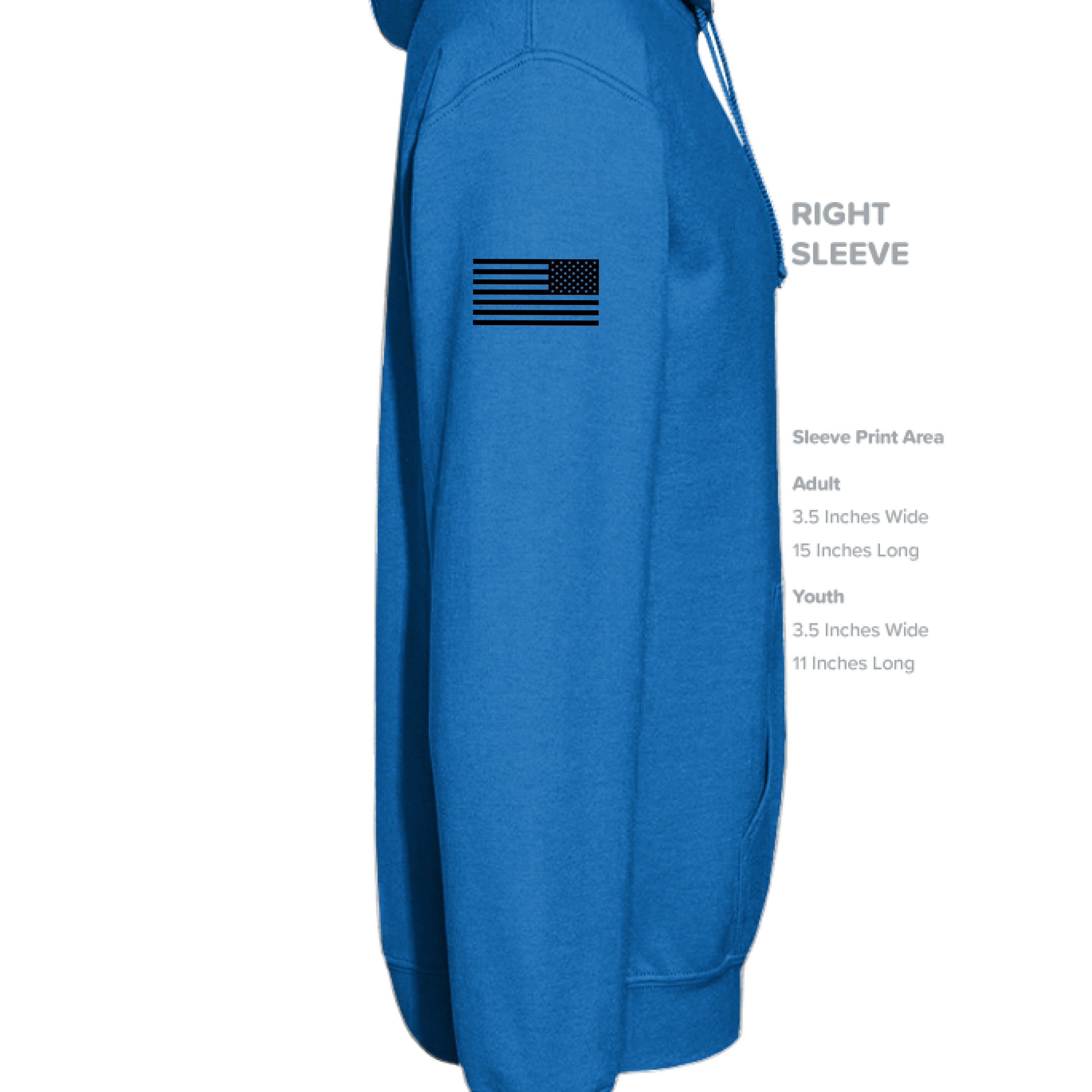 ROYAL - SLEEVE_RIGHT
